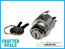 Ignition barrel switch - switch, lock