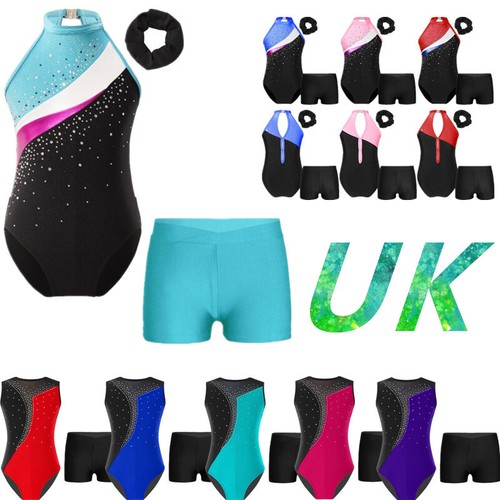 Girl gymnastics ballet - uk, girl's