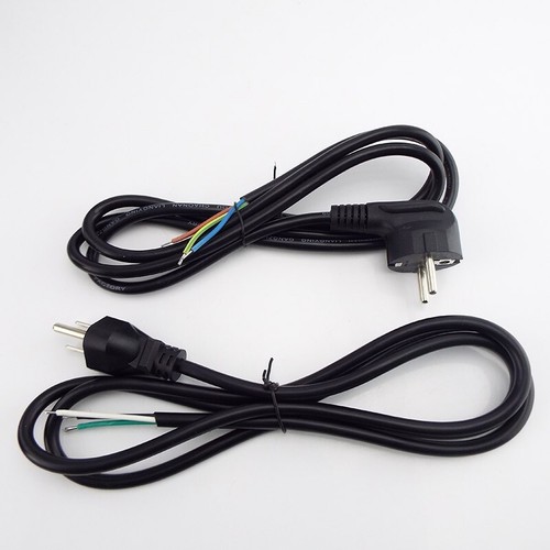 Plug 2pin 3a power - 3a,