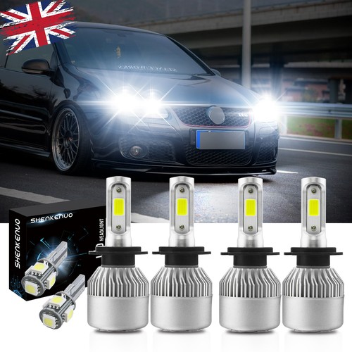For golf mk5 headlight - for, vw