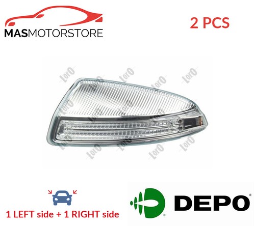 Indicator light blinker - blinker, lamp