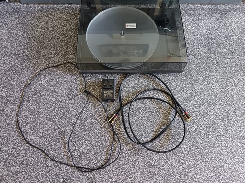 Pro ject primary phono usb - primary,