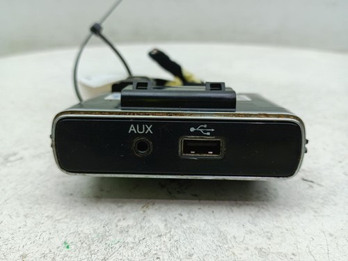 Fiat 500 aux usb port - 500,