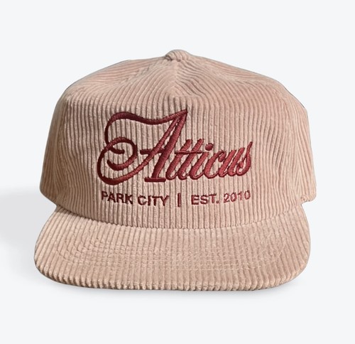 Atticus park city - atticus, tan