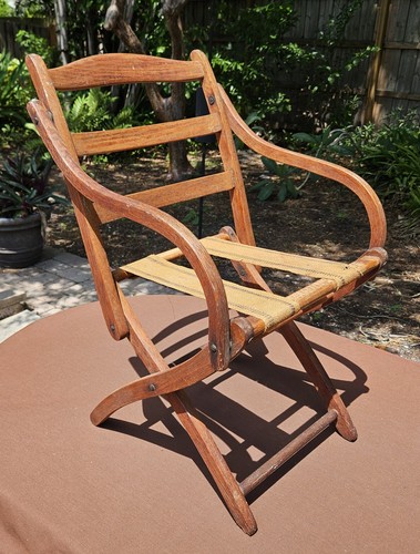 Antique civil war era oak - civil,