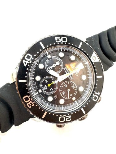 Seiko prospex solar - seiko,