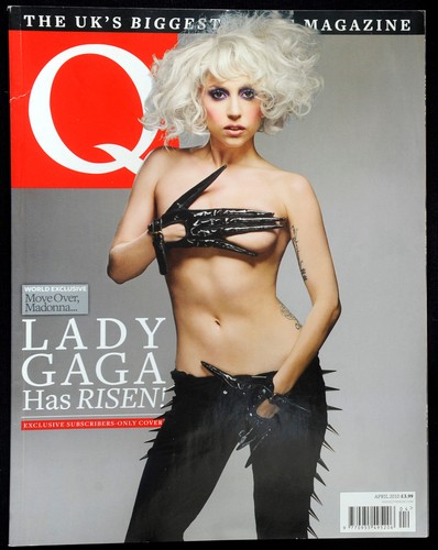 Magazine 285 subscribers - magazine,