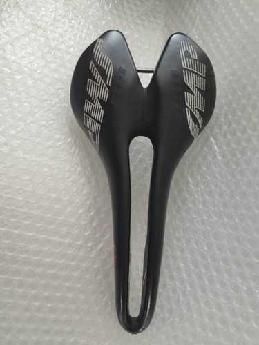 Smp saddle black - smp,