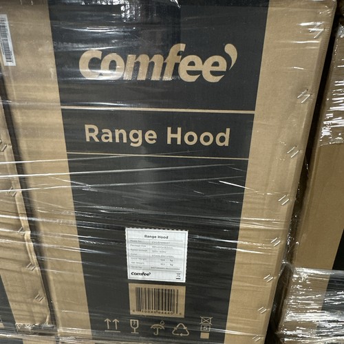 Comfee cvu30w4ast 90cm - comfee,
