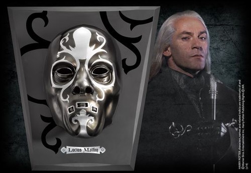 New harry potter lucius - harry, malfoy