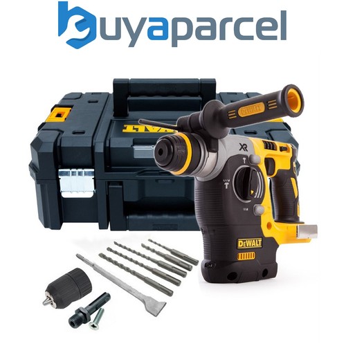 Dewalt dch273nt 18v - 18v, sds