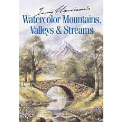 Terry harrison watercolour - harrison's,