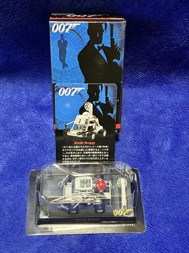Kyosho james bond 007 - kyosho,