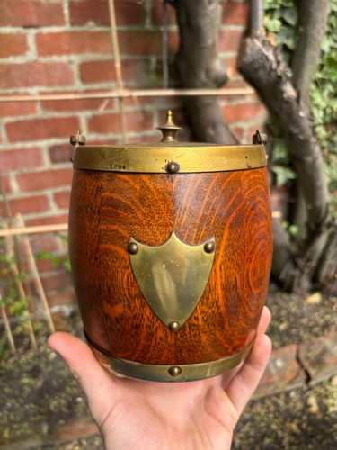 Antique vintage english - antique, oak