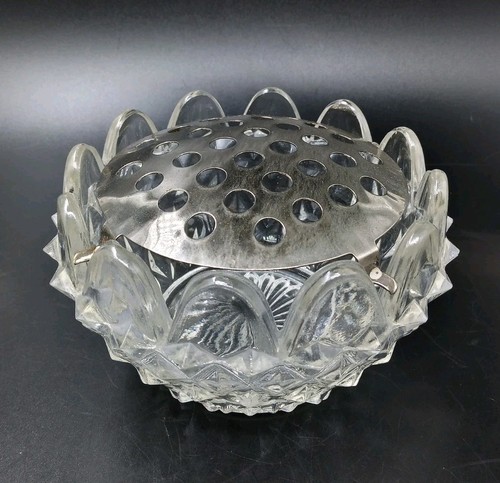 Vintage diamond hobnail - vintage,