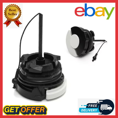 Tank cap for stihl fs40 - 1*-tank-cap-for-stihl,