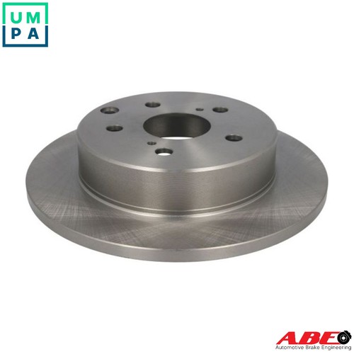 Brake disc c42052abe for - disc,