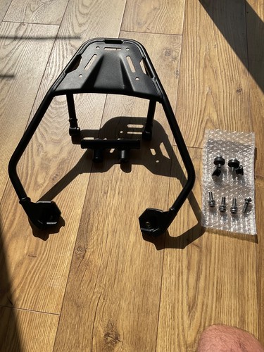 Bmw f450gs genuine - bmw,