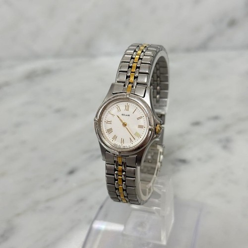 Citizen eclair quartz watch - eclair,