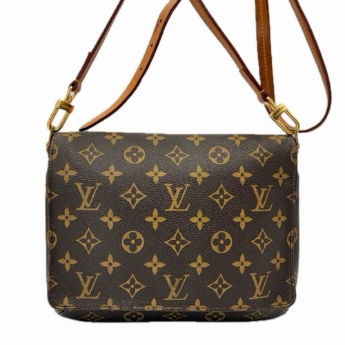 Louis vuitton musette tango - musette,
