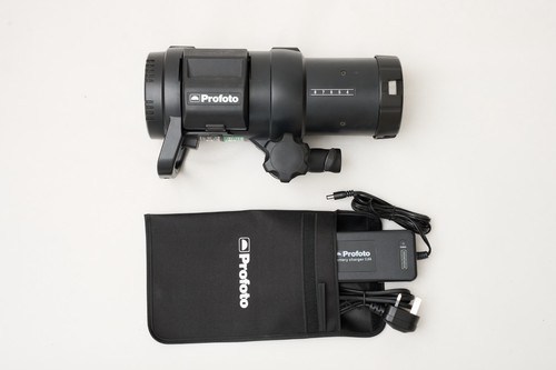 Profoto 500 with - b1,