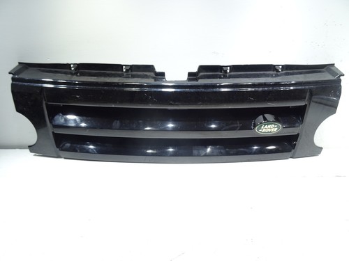 Genuine land rover - genuine,