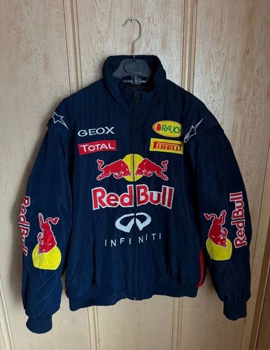 Red bull sauber - red, petronas