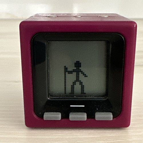 Radica cube world series 1 - ,