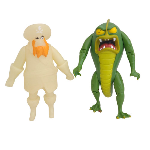 Scooby doo glow - glow, dark