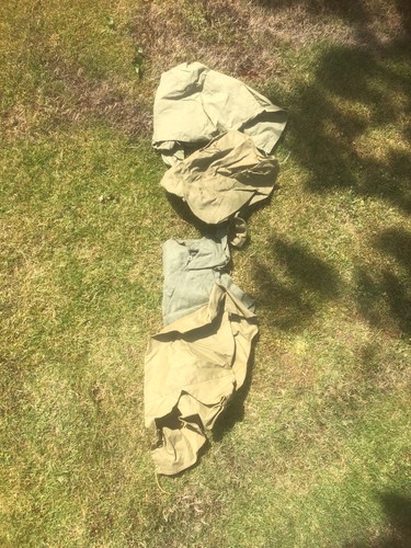 Vintage action man special - action,