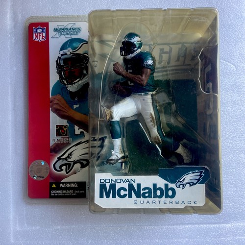 Mcfarlane toys nfl - mcfarlane, 4
