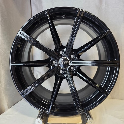 Genuine audi inch rs4 - inch,