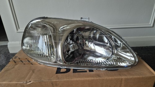 Nos honda civic ek4 headlight - honda,