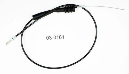 Motion pro cable throttle - motion,