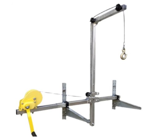 Tools for installing air - for,