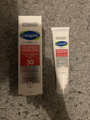 Cetaphil pro redness prone - pro,