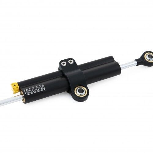Ohlins steering damper - ohlins,