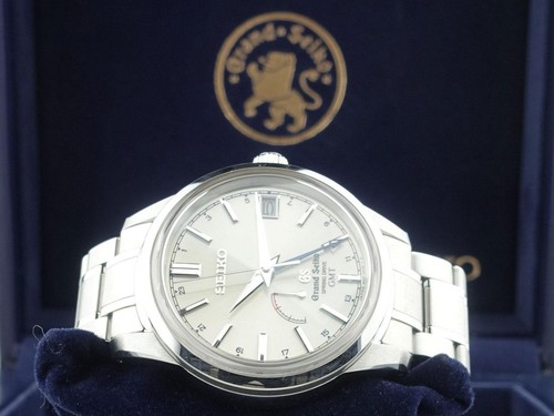 Grand seiko spring drive - grand,