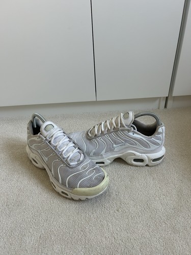 White nike air max - air,