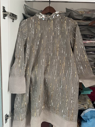 Pakistani designer kameez - pakistani,