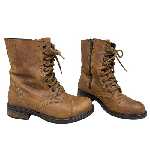 Steve madden troopa brown - steve, 2.0