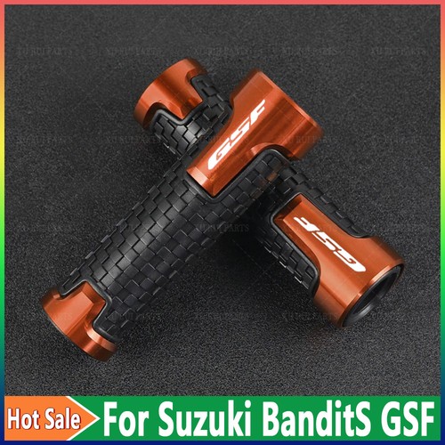 Non slip handlebar grip cnc - non,