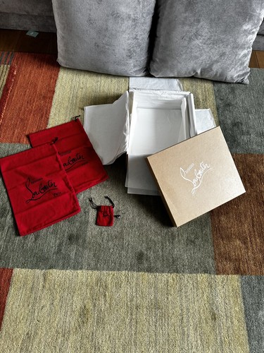 Christian louboutin large - christian,