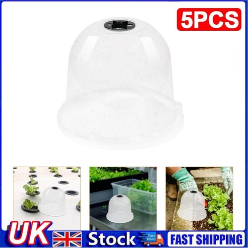 Pcs plant bell cover - 5,