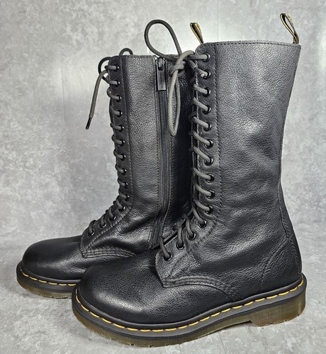 Martens doc 1b99 black - martens,