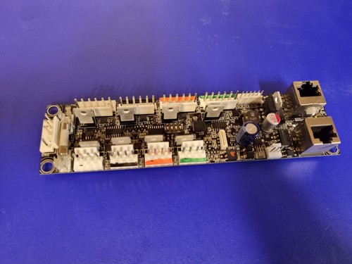 Stern node board - board, pinball