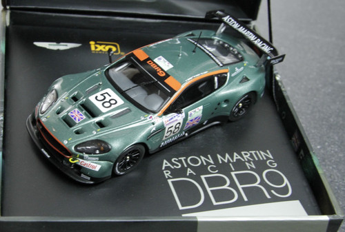 Lmm079 aston martin dbr9 - aston,