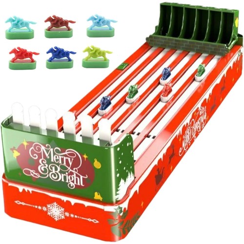 Tabletop horse racing game - tabletop,