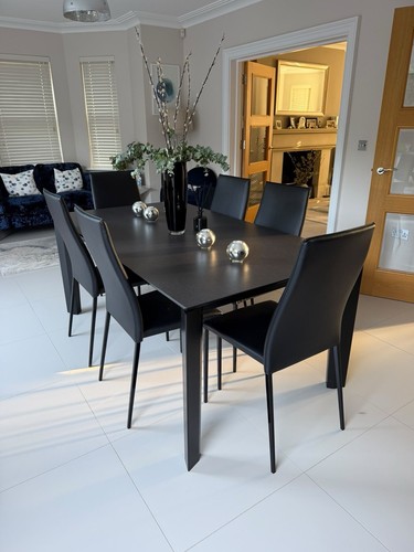 Calligaris delta dining - calligaris,