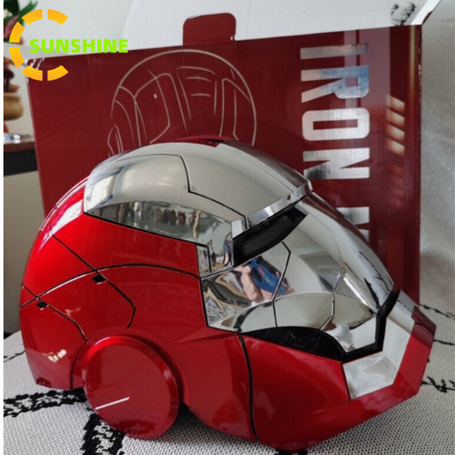 Mk5 helmet autoking iron - helmet, man